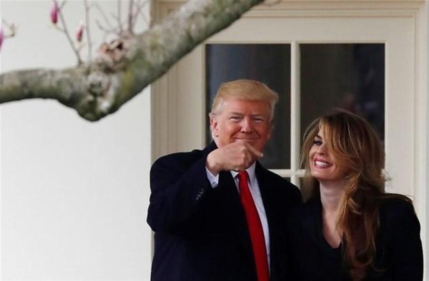 Trump'a corona şoku! Virüsün nasıl yayıldığı belli oldu, Simpsons kehaneti yine gündeme geldi