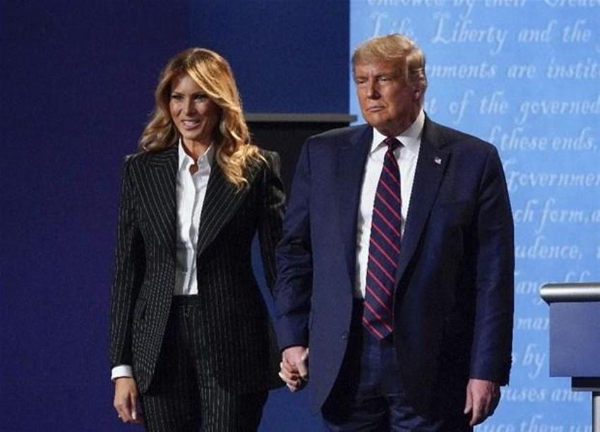 Trump'a corona şoku! Virüsün nasıl yayıldığı belli oldu, Simpsons kehaneti yine gündeme geldi
