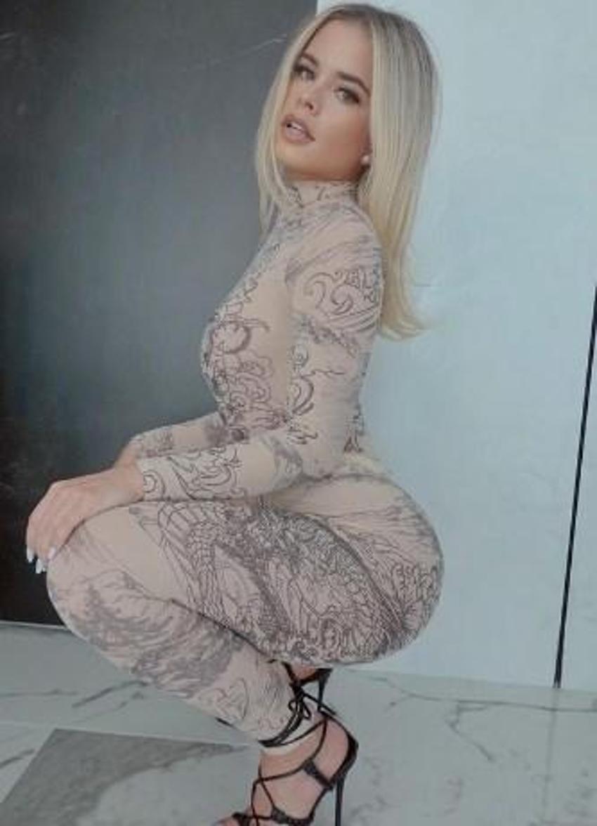 Yaslen Clemente