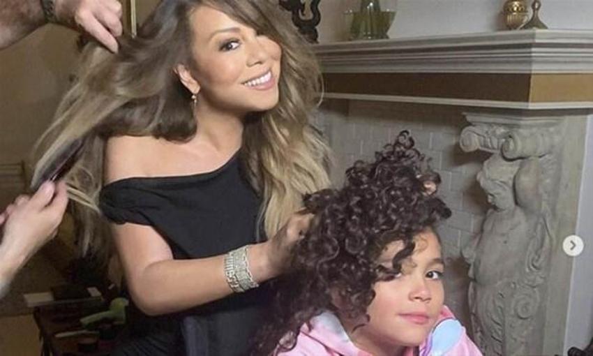 Mariah Carey'den yıllar sonra gelen itiraf!