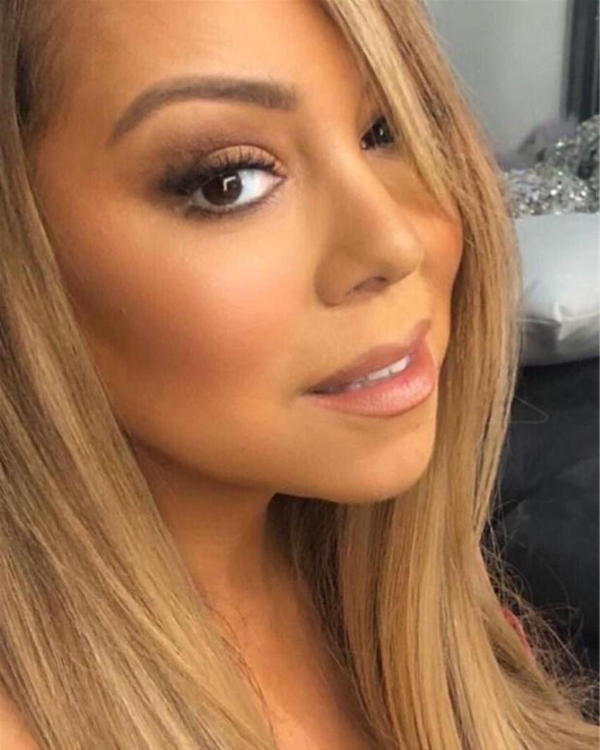 Mariah Carey'den yıllar sonra gelen itiraf!