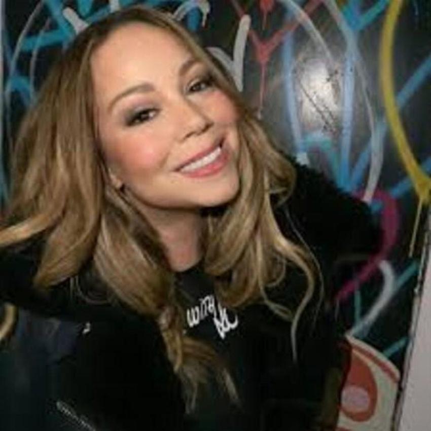 Mariah Carey'den yıllar sonra gelen itiraf!