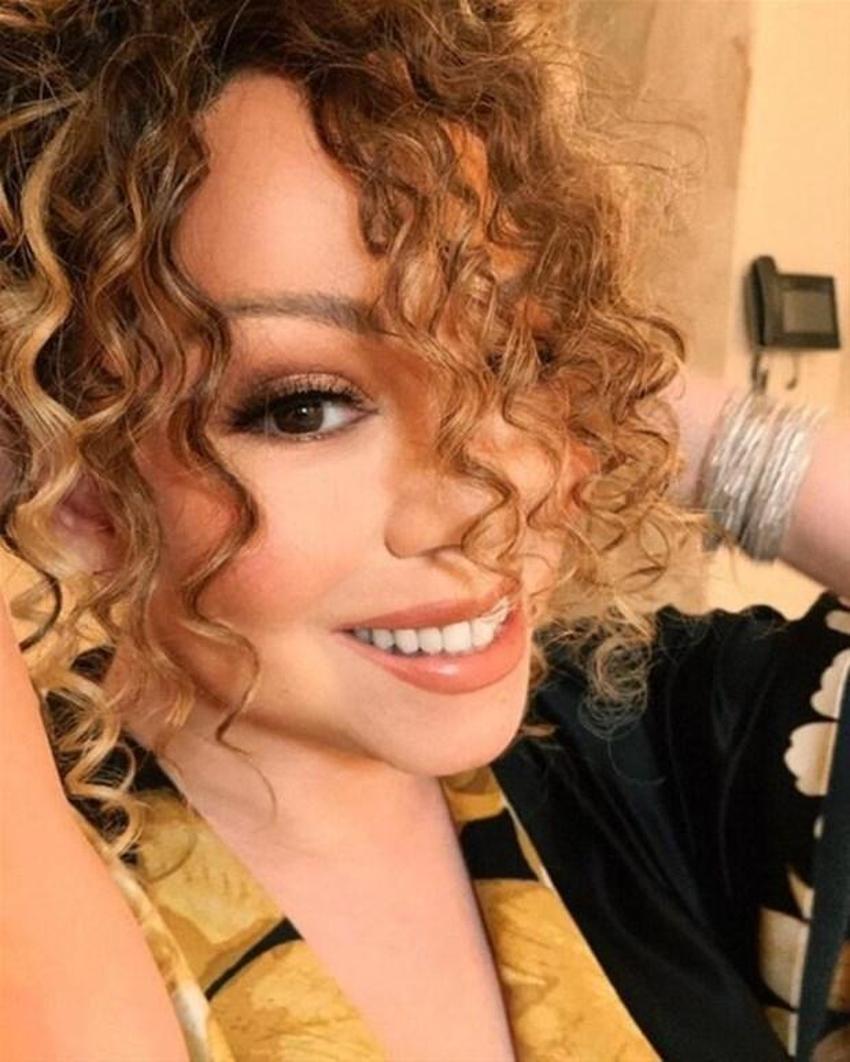 Mariah Carey'den yıllar sonra gelen itiraf!