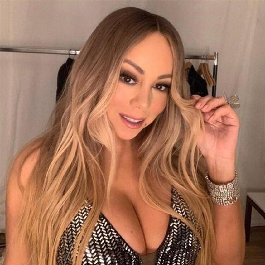 Mariah Carey'den yıllar sonra gelen itiraf!