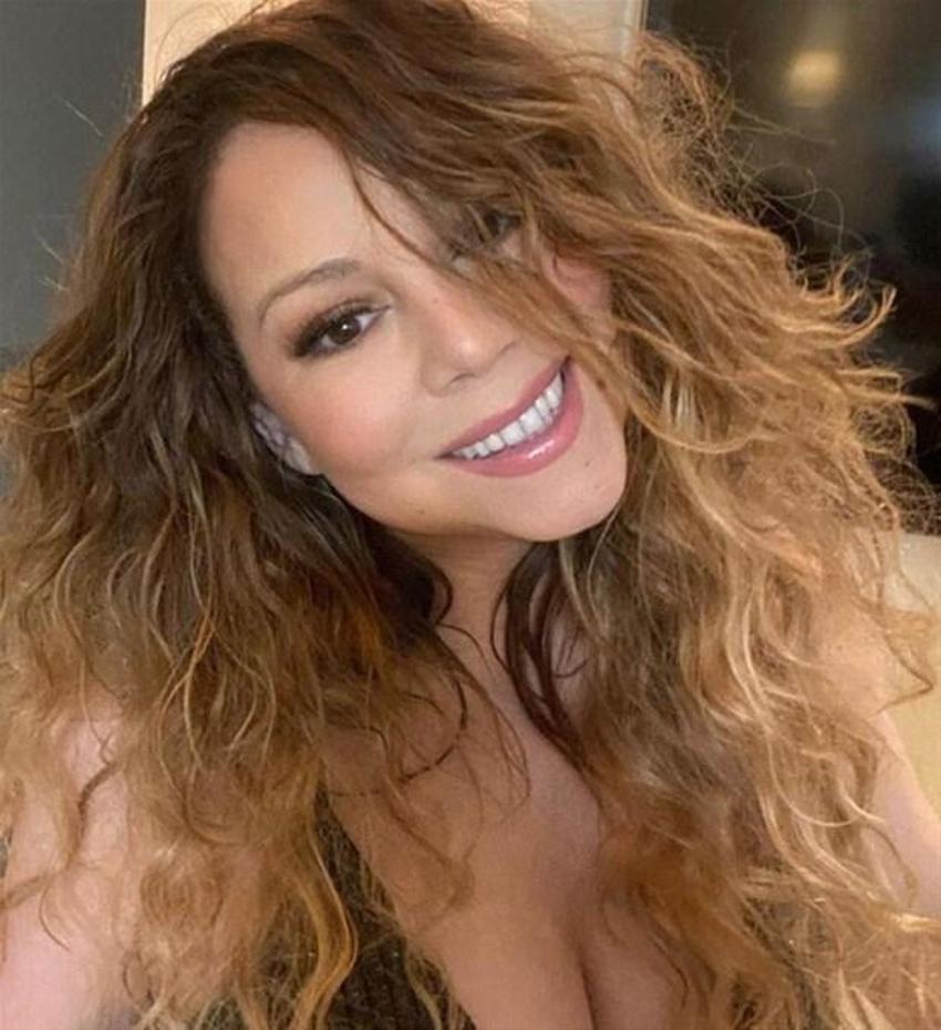 Mariah Carey'den yıllar sonra gelen itiraf!