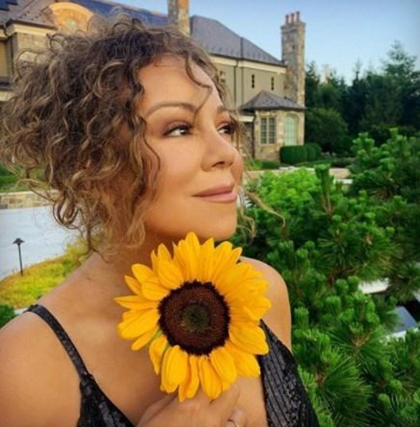 Mariah Carey'den yıllar sonra gelen itiraf!