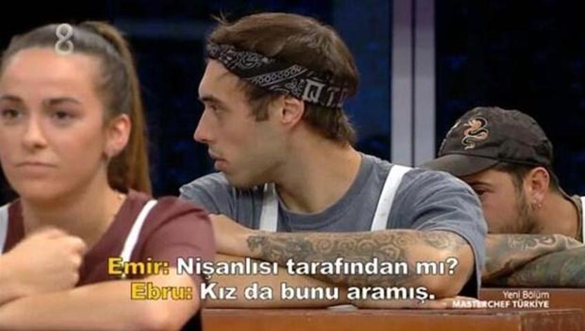 Masterchef Duygu şoke etti! Dayak, ihanet ve...