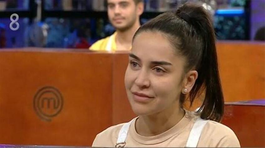 Masterchef Duygu şoke etti! Dayak, ihanet ve...