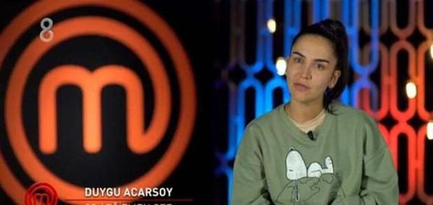 Masterchef Duygu şoke etti! Dayak, ihanet ve...