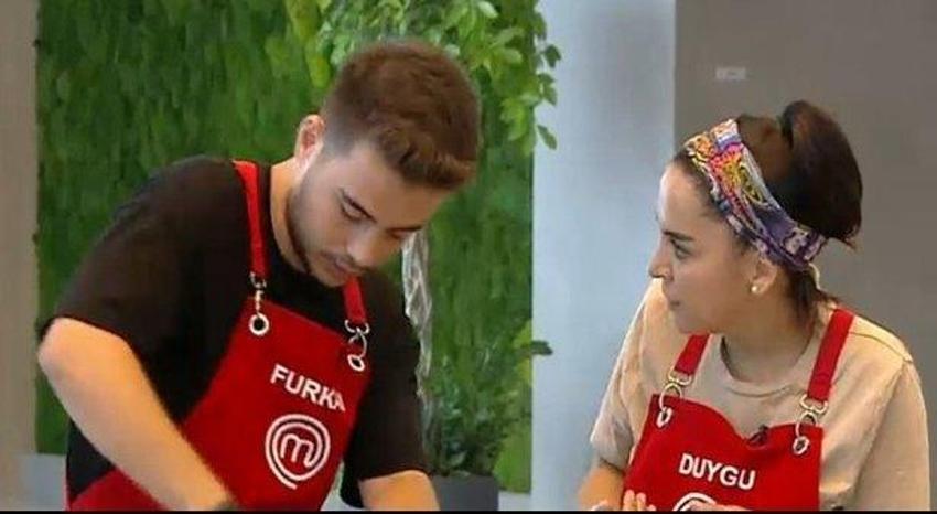 Masterchef Duygu şoke etti! Dayak, ihanet ve...