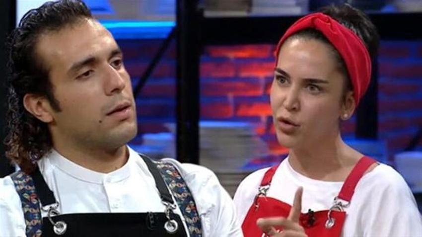 Masterchef Duygu şoke etti! Dayak, ihanet ve...