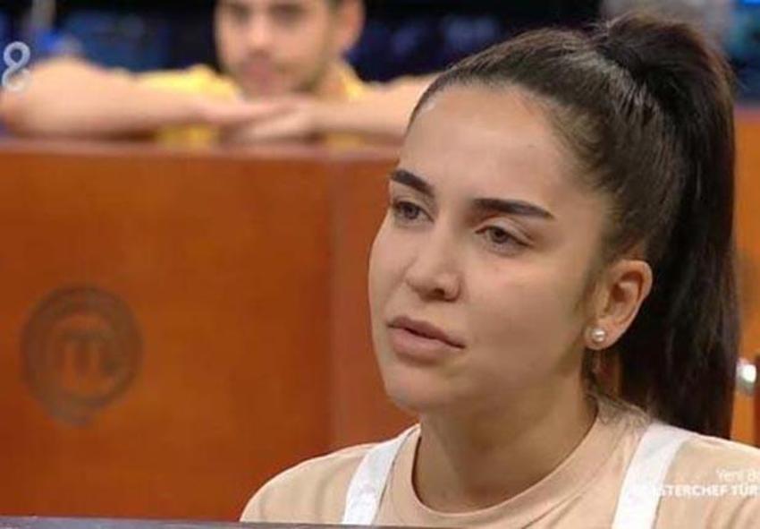 Masterchef Duygu şoke etti! Dayak, ihanet ve...