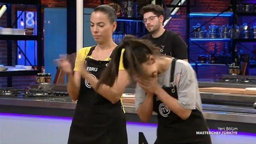 Masterchef Duygu şoke etti! Dayak, ihanet ve...