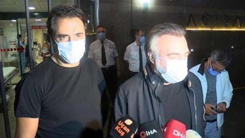 EDHO'da şok! Ali Sürmeli beyin kanaması geçirdi