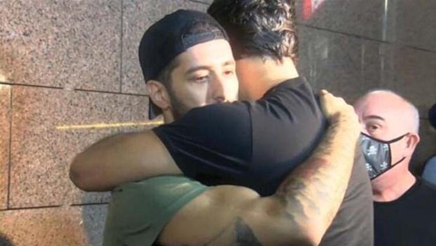 EDHO'da şok! Ali Sürmeli beyin kanaması geçirdi