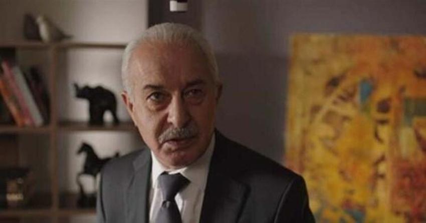 EDHO'da şok! Ali Sürmeli beyin kanaması geçirdi