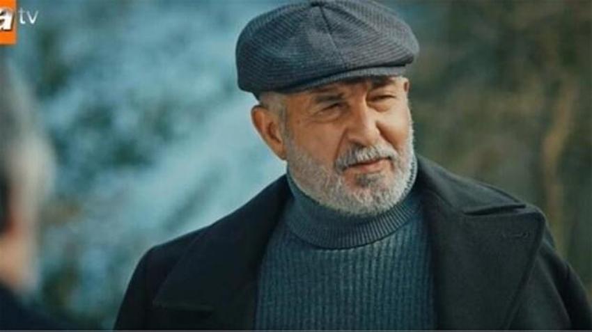 EDHO'da şok! Ali Sürmeli beyin kanaması geçirdi
