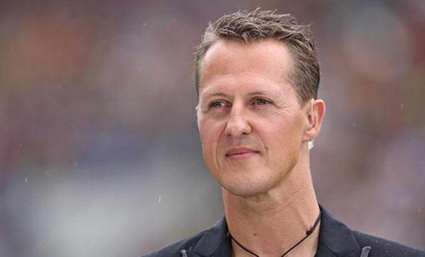 Michael Schumacher'in son durumuyla ilgili sırları ifşa etti!