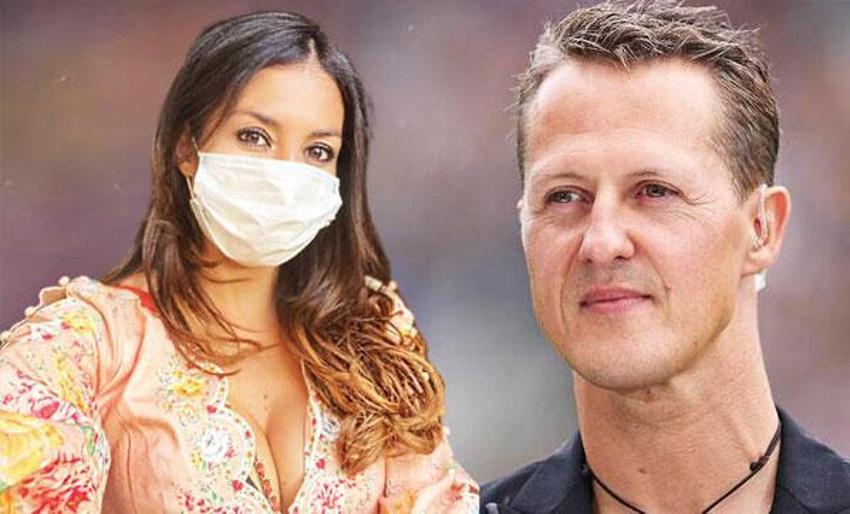 Michael Schumacher'in son durumuyla ilgili sırları ifşa etti!