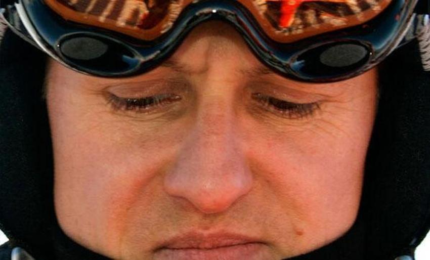 Michael Schumacher'in son durumuyla ilgili sırları ifşa etti!