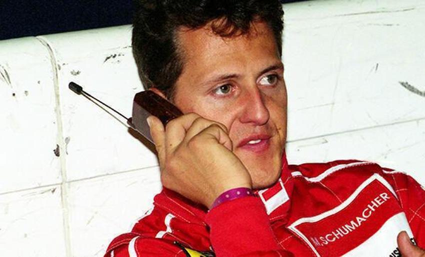 Michael Schumacher'in son durumuyla ilgili sırları ifşa etti!