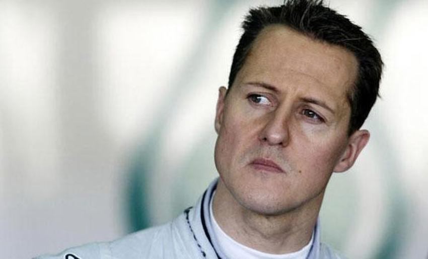 Michael Schumacher'in son durumuyla ilgili sırları ifşa etti!