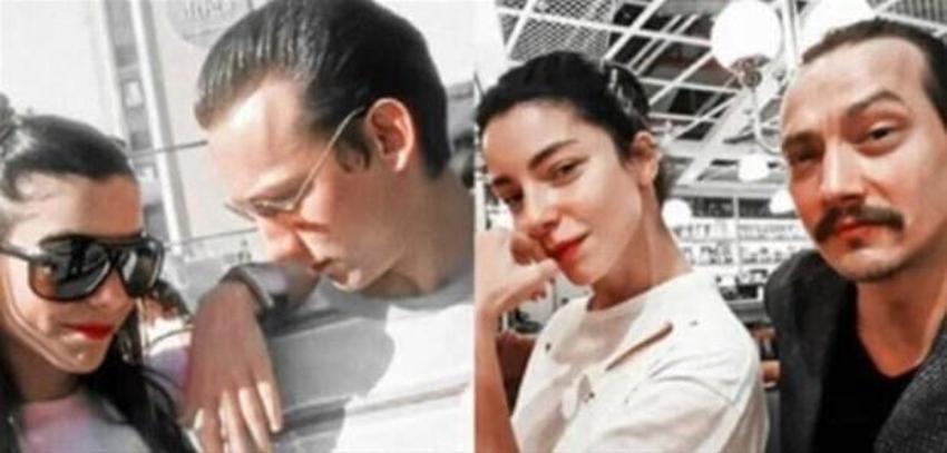 'Acemi Cadı' oyuncuları yıllar sonra buluştu!