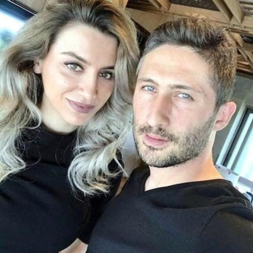 Yağmur Sarıoğlu, üçüncü kez anne oldu!