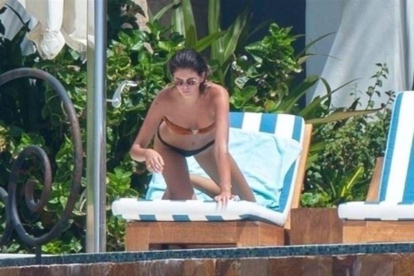 Kaia Gerber yeni sevgilisi aileye girdi!