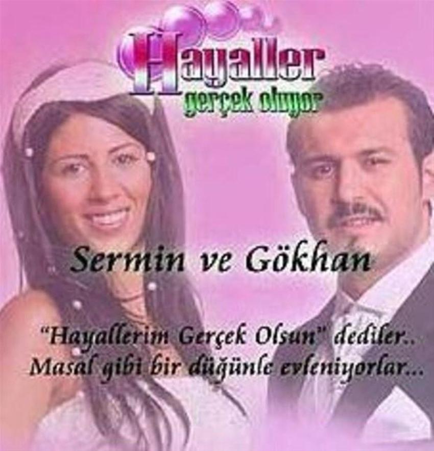 Murat Ceylan ve Damla Can aşkı ortaya çıktı!