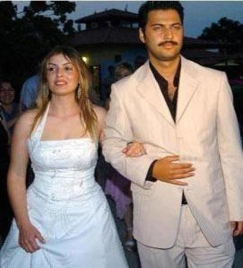 Murat Ceylan ve Damla Can aşkı ortaya çıktı!