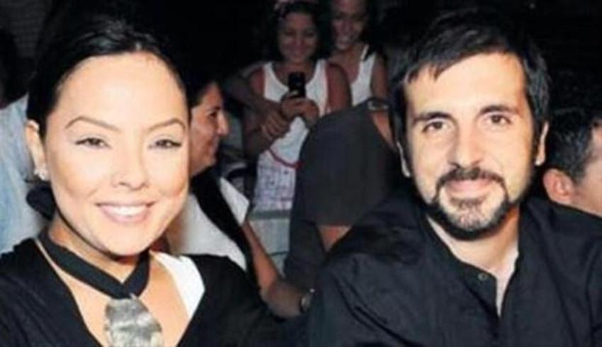 Murat Ceylan ve Damla Can aşkı ortaya çıktı!