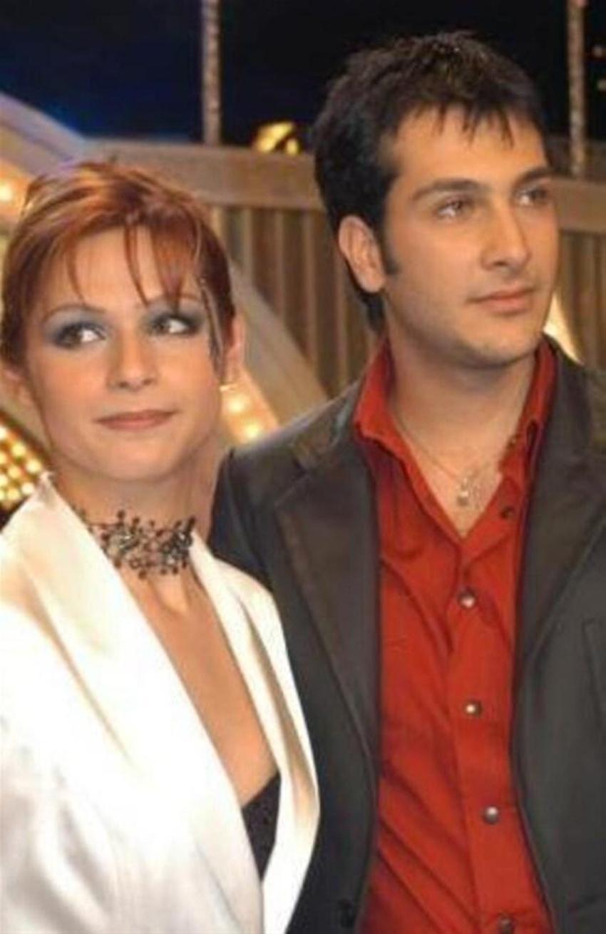 Murat Ceylan ve Damla Can aşkı ortaya çıktı!