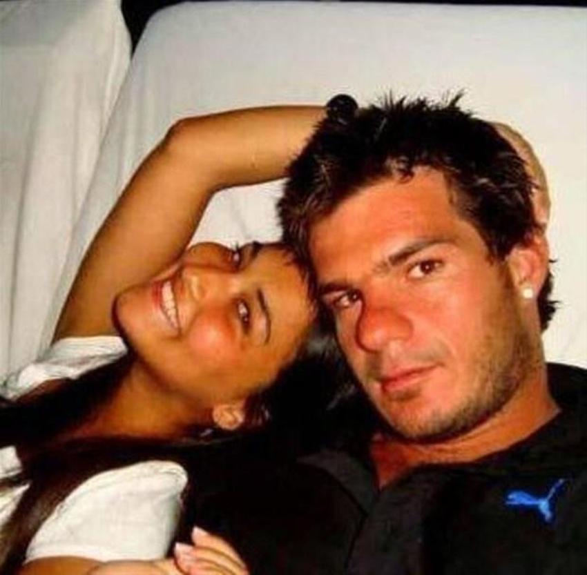Murat Ceylan ve Damla Can aşkı ortaya çıktı!