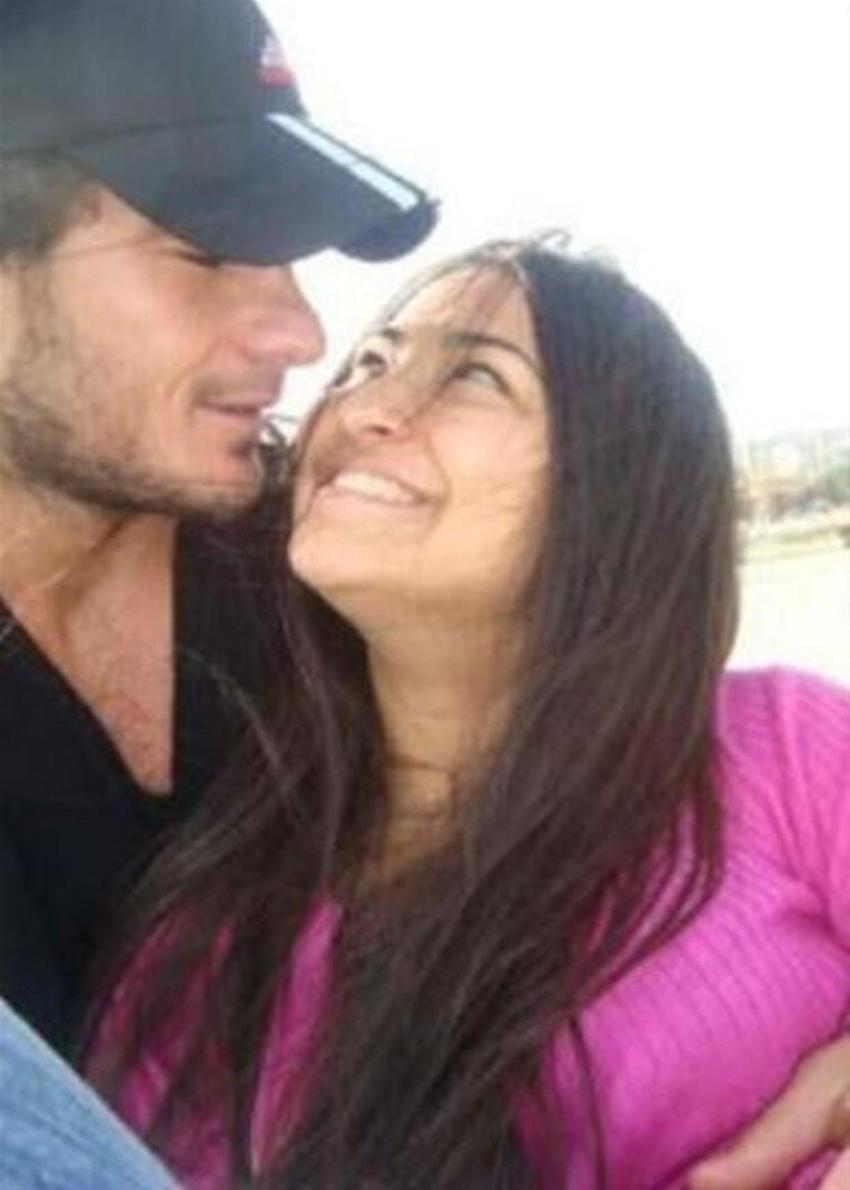 Murat Ceylan ve Damla Can aşkı ortaya çıktı!