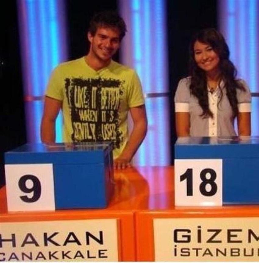 Murat Ceylan ve Damla Can aşkı ortaya çıktı!