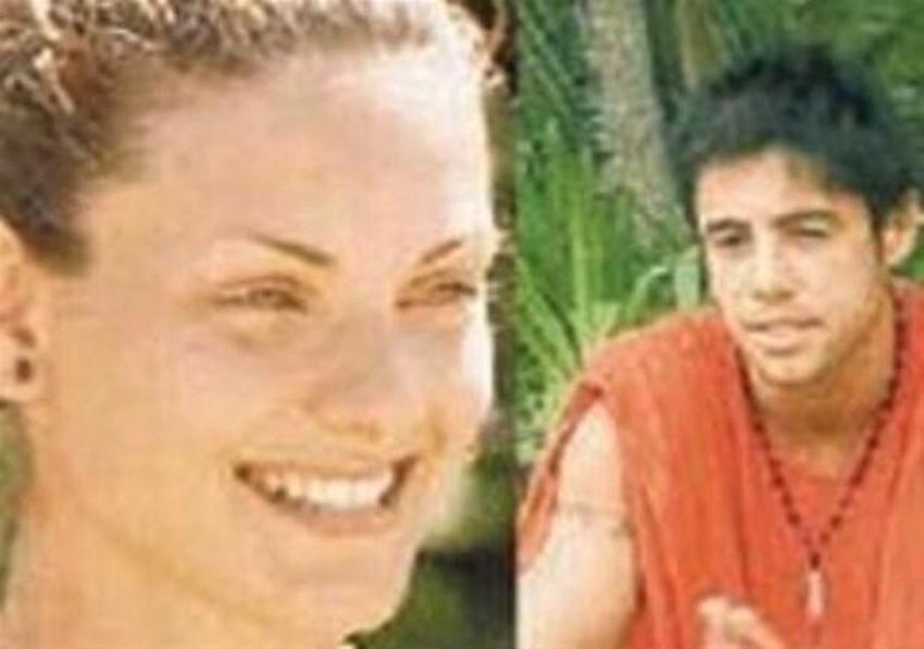 Murat Ceylan ve Damla Can aşkı ortaya çıktı!