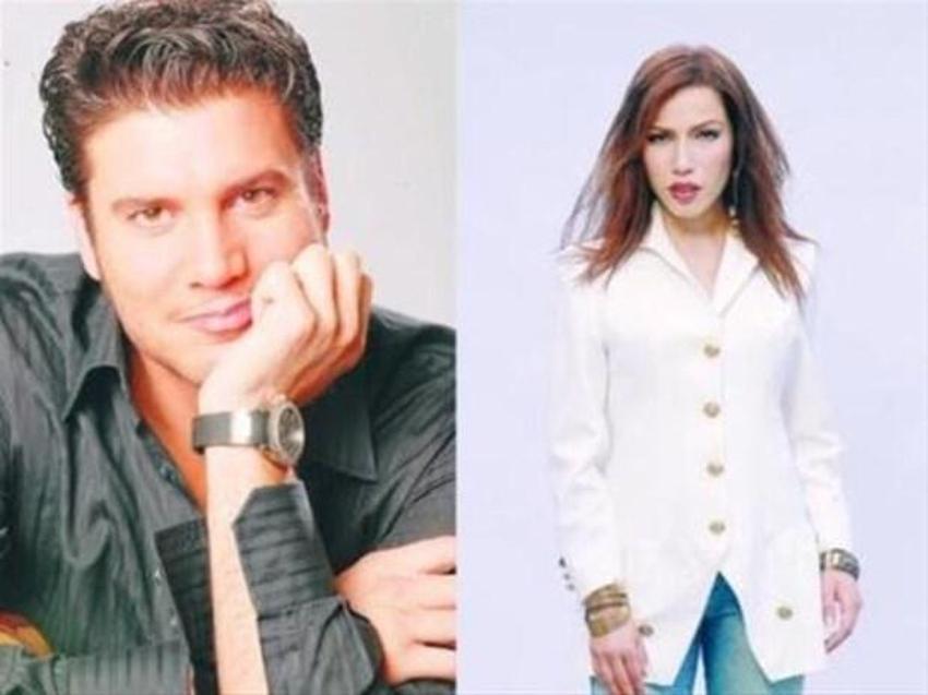Murat Ceylan ve Damla Can aşkı ortaya çıktı!