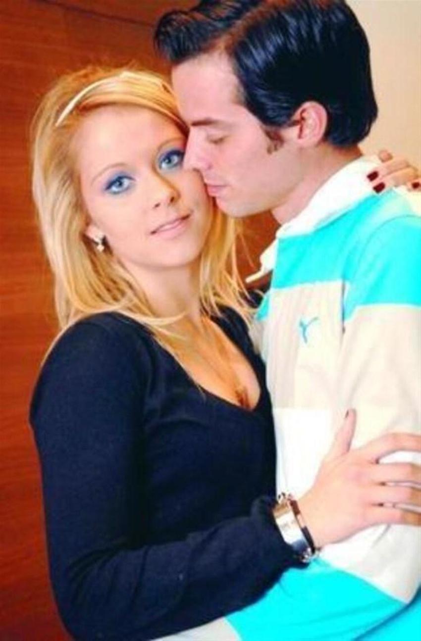 Murat Ceylan ve Damla Can aşkı ortaya çıktı!