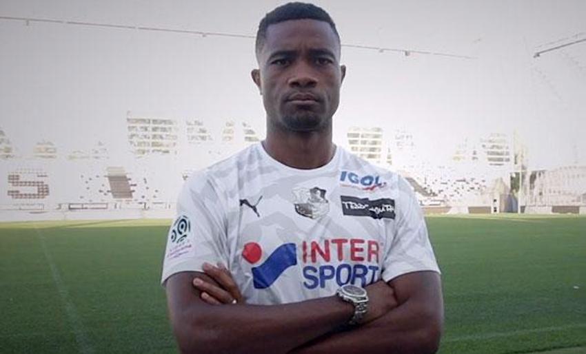 Adana Demirspor'dan Chedjou bombası! Geri dönüyor...