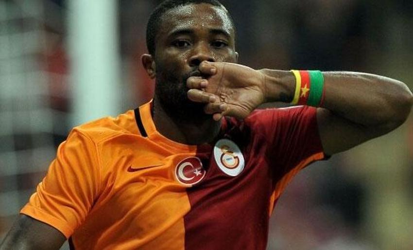 Adana Demirspor'dan Chedjou bombası! Geri dönüyor...