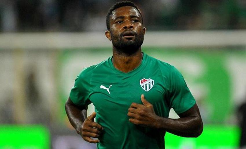 Adana Demirspor'dan Chedjou bombası! Geri dönüyor...