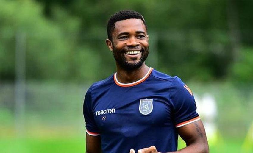 Adana Demirspor'dan Chedjou bombası! Geri dönüyor...