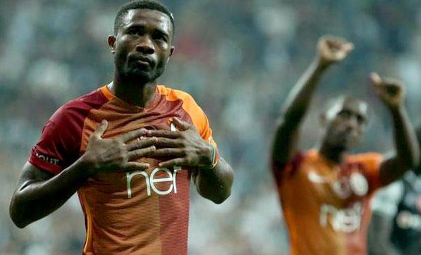 Adana Demirspor'dan Chedjou bombası! Geri dönüyor...