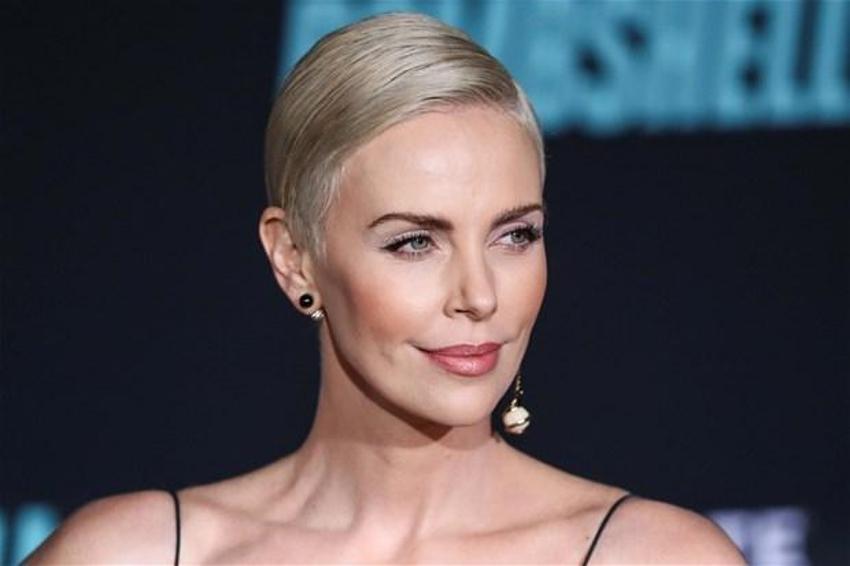 Charlize Theron: Beş yıldır sevgilim yok