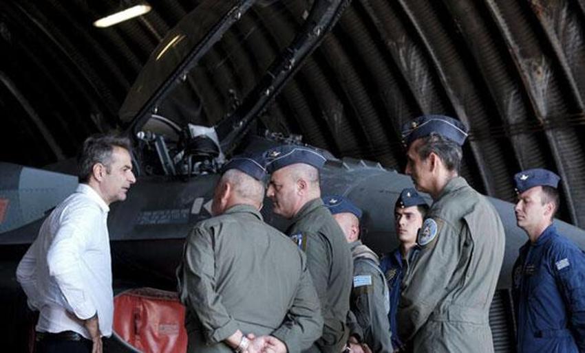Doğu Akdeniz'de peş peşe hamleler! Savaş tehdidi...