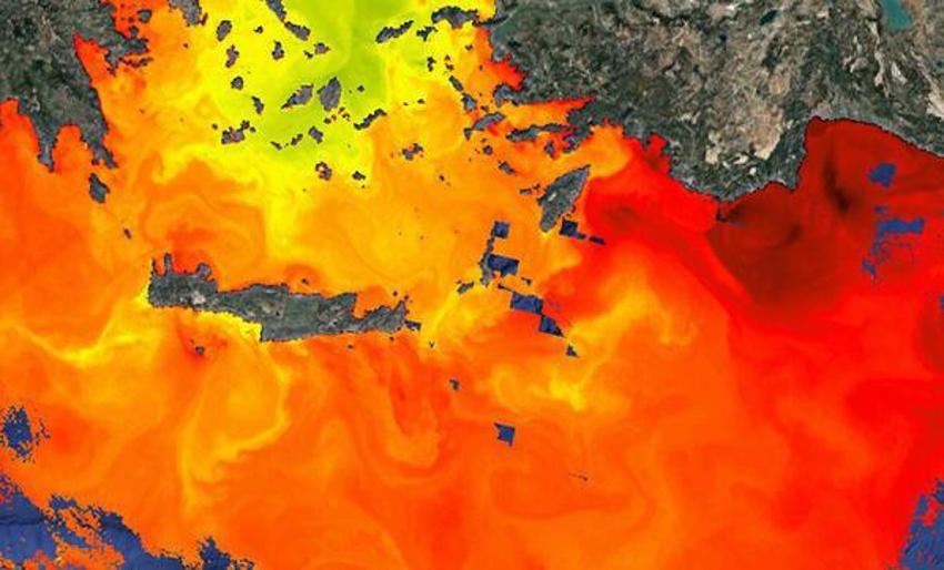 Doğu Akdeniz'de peş peşe hamleler! Savaş tehdidi...