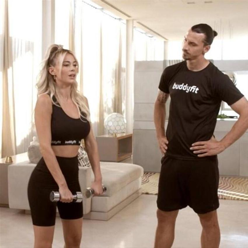Ünlü sunucu Diletta Leotta fena yakalandı