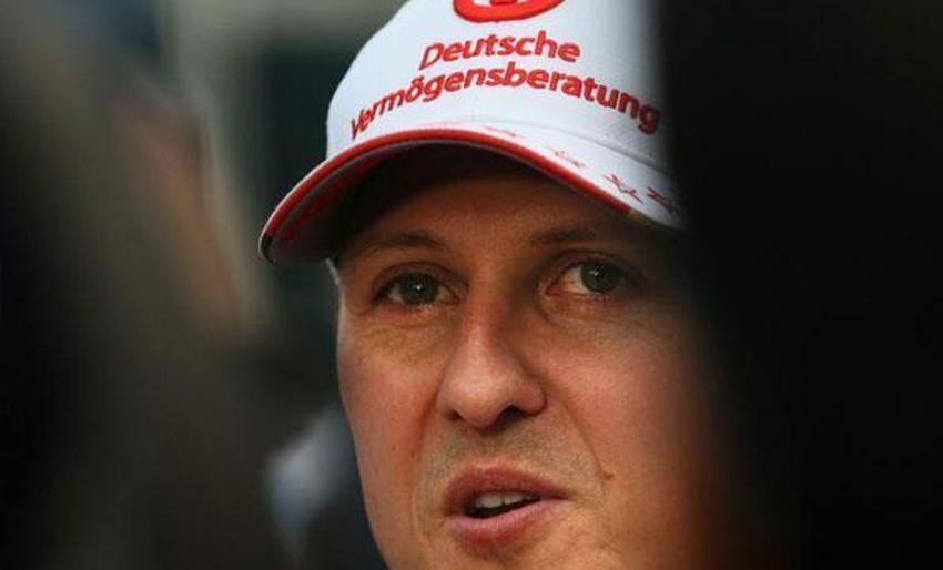 Michael Schumacher için kahreden sözler! Belgeseli yayınlandı...