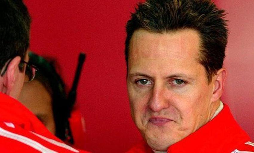 Michael Schumacher için kahreden sözler! Belgeseli yayınlandı...